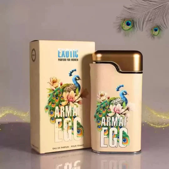 ARMAF EGO EXOTIC