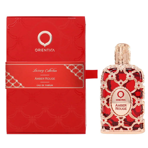 AL HARAMAIN ORIENTICA AMBER ROUGE