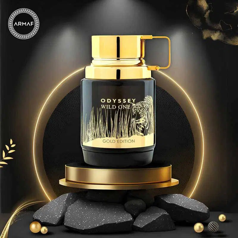 ARMAF ODYSSEY WILD ONE GOLD EDITION