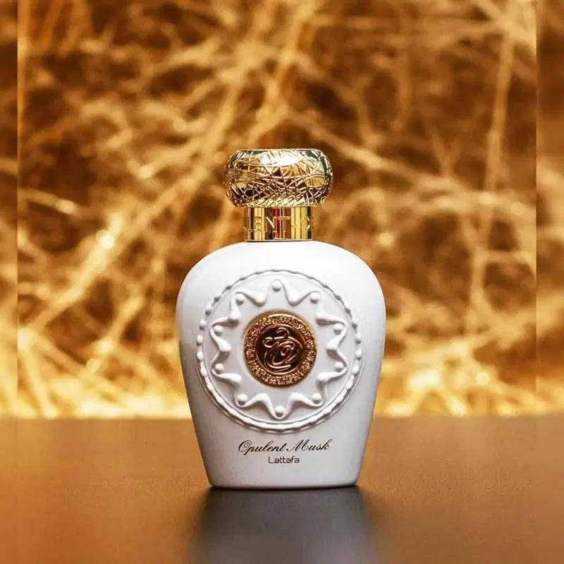 LATTAFA OPULENT MUSK