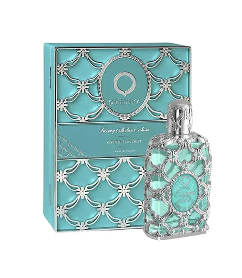 AL HARAMAIN ORIENTICA AZURE FANTASY