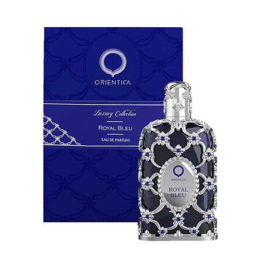 AL HARAMAIN ORIENTICA ROYAL BLEU