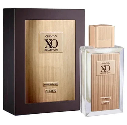 AL HARAMAIN ORIENTICA XO XCLUSIF OUD CLASSIC