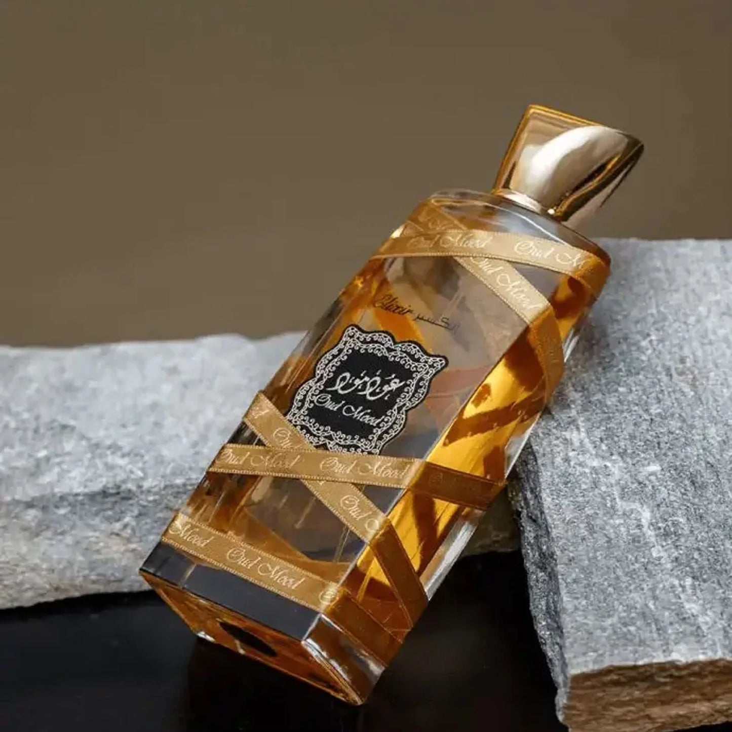 LATTAFA OUD MOOD ELIXIR