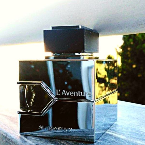 AL HARAMAIN L'AVENTURE 100ML