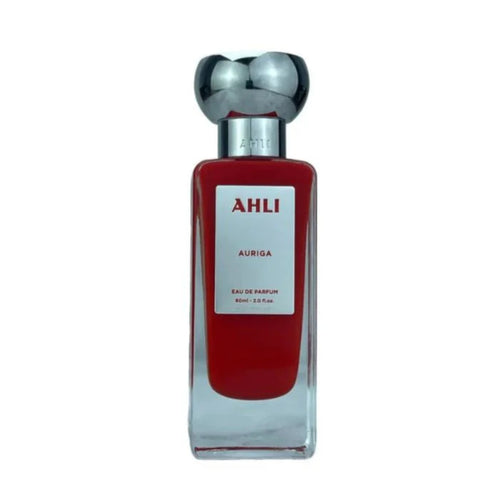 AHLI AURIGA