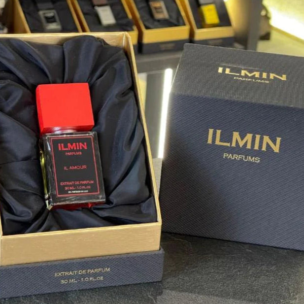 ILMIN IL AMOUR