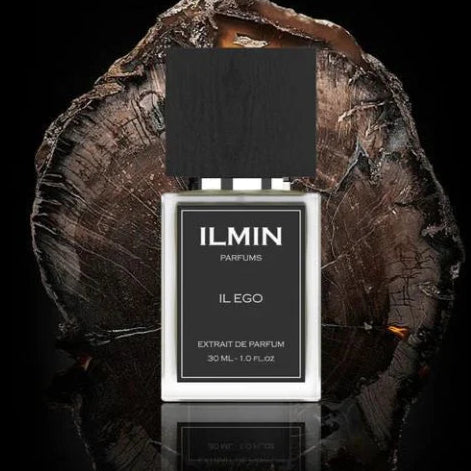 ILMIN IL EGO