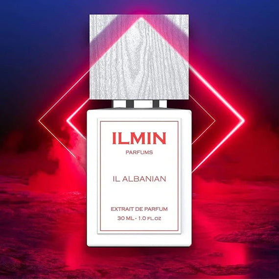 ILMIN IL ALBANIAN