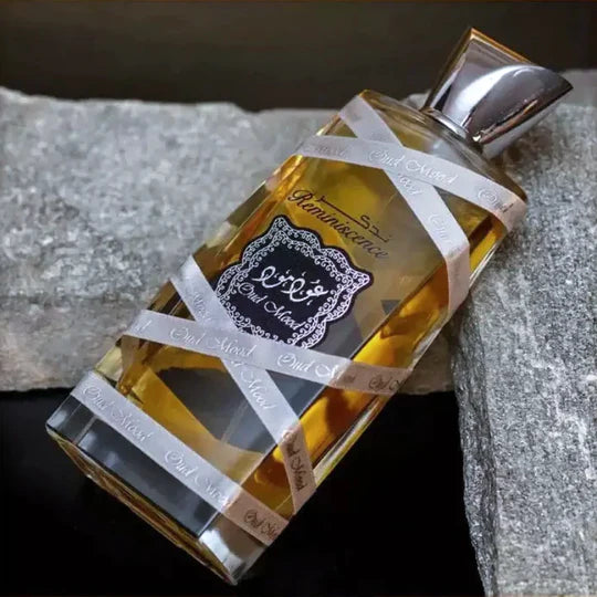 LATTAFA OUD MOOD REMINISCENCE