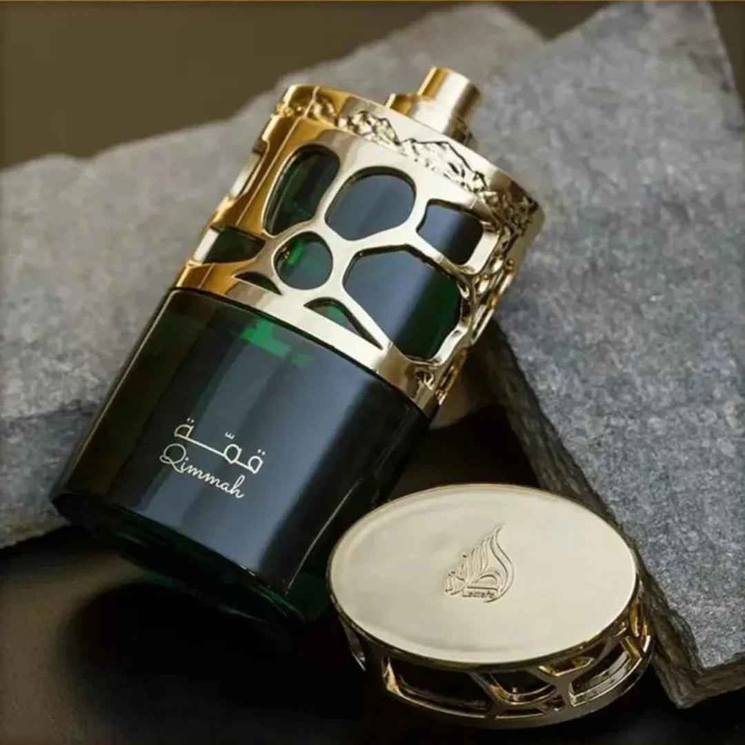 LATTAFA QIMMAH FOR WOMEN