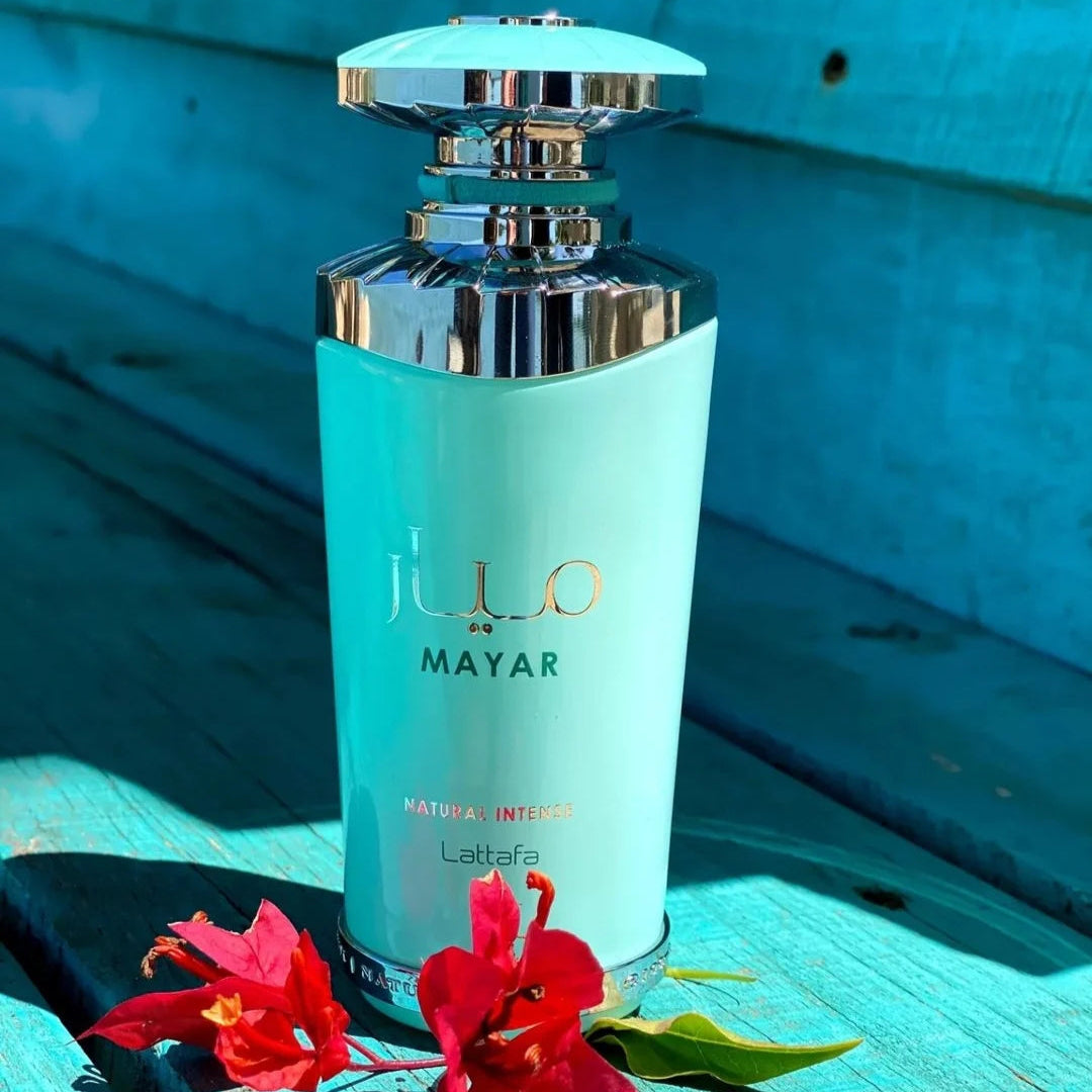 LATTAFA MAYAR NATURAL INTENSE