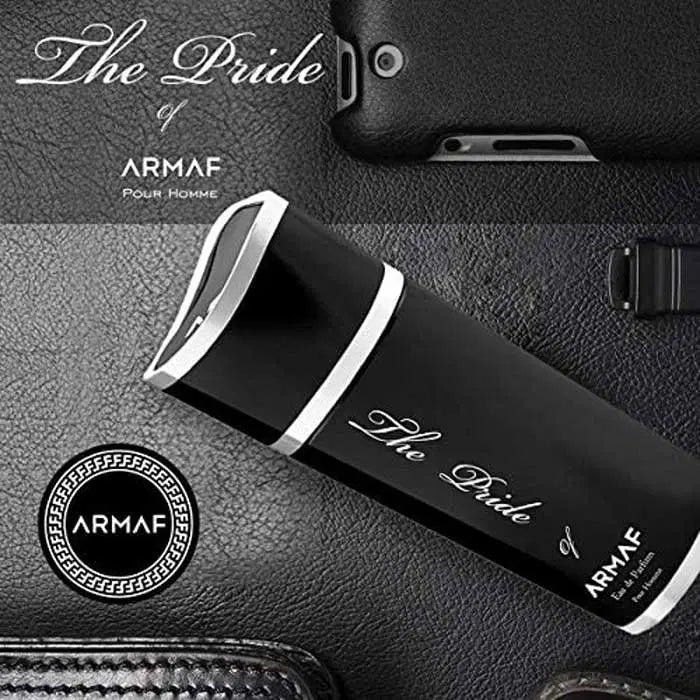 ARMAF THE PRIDE