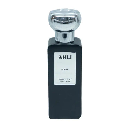 AHLI ALPHA