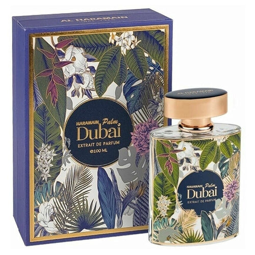 AL HARAMAIN PALM DUBAI EXTRAI DE PARFUM