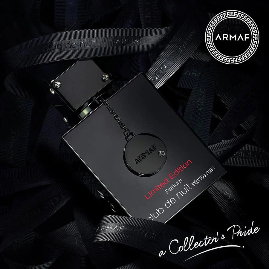 CLUB DE NUIT INTENSE PARFUM LIMITED EDITION