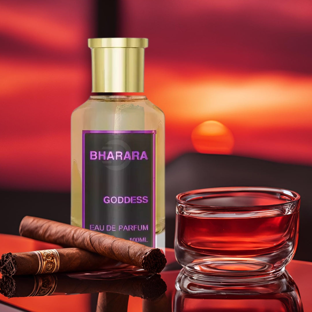 BHARARA GODDESS