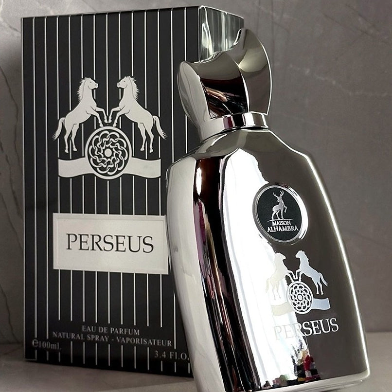 ALHAMBRA PERSEUS