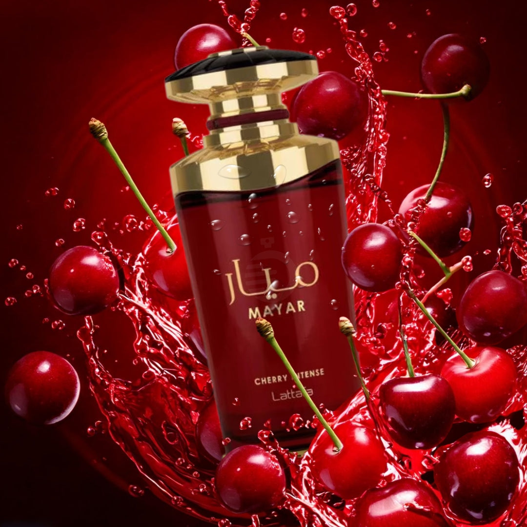 LATTAFA MAYAR CHERRY INTENSE