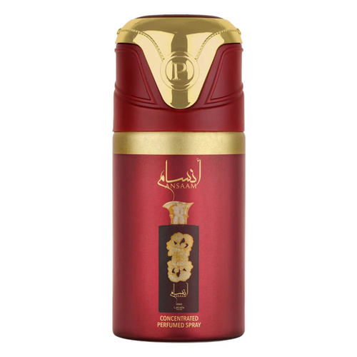 LATTAFA ANSAAM GOLD