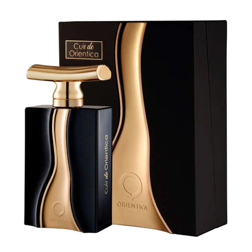 AL HARAMAIN CUIR DE ORIENTICA