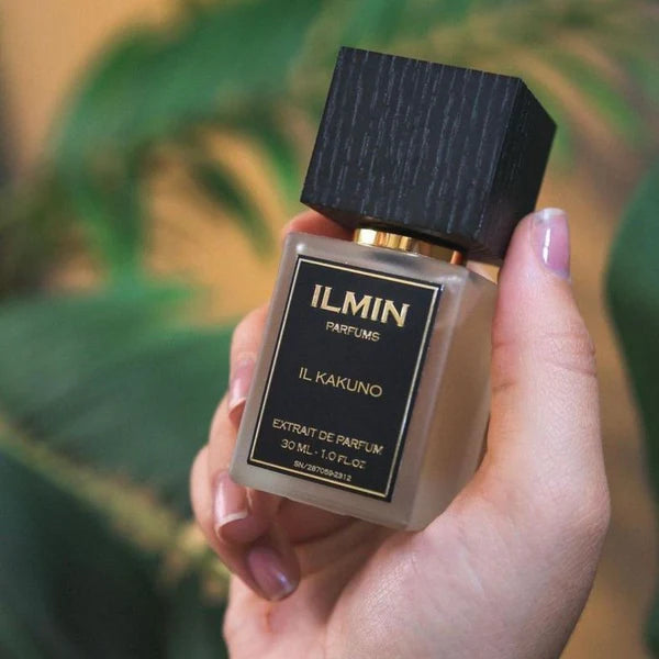 ILMIN IL KAKUNO