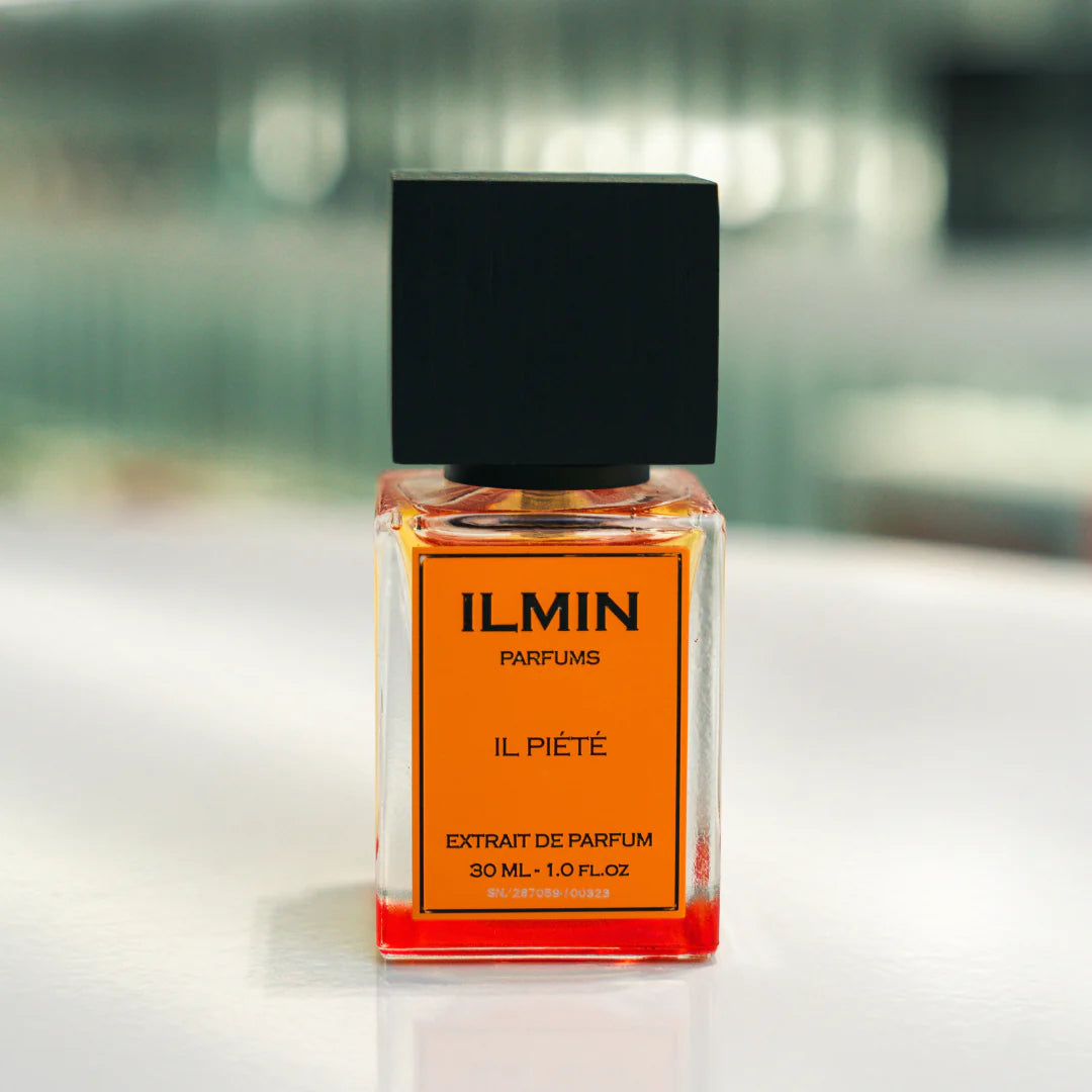 ILMIN IL PIETE