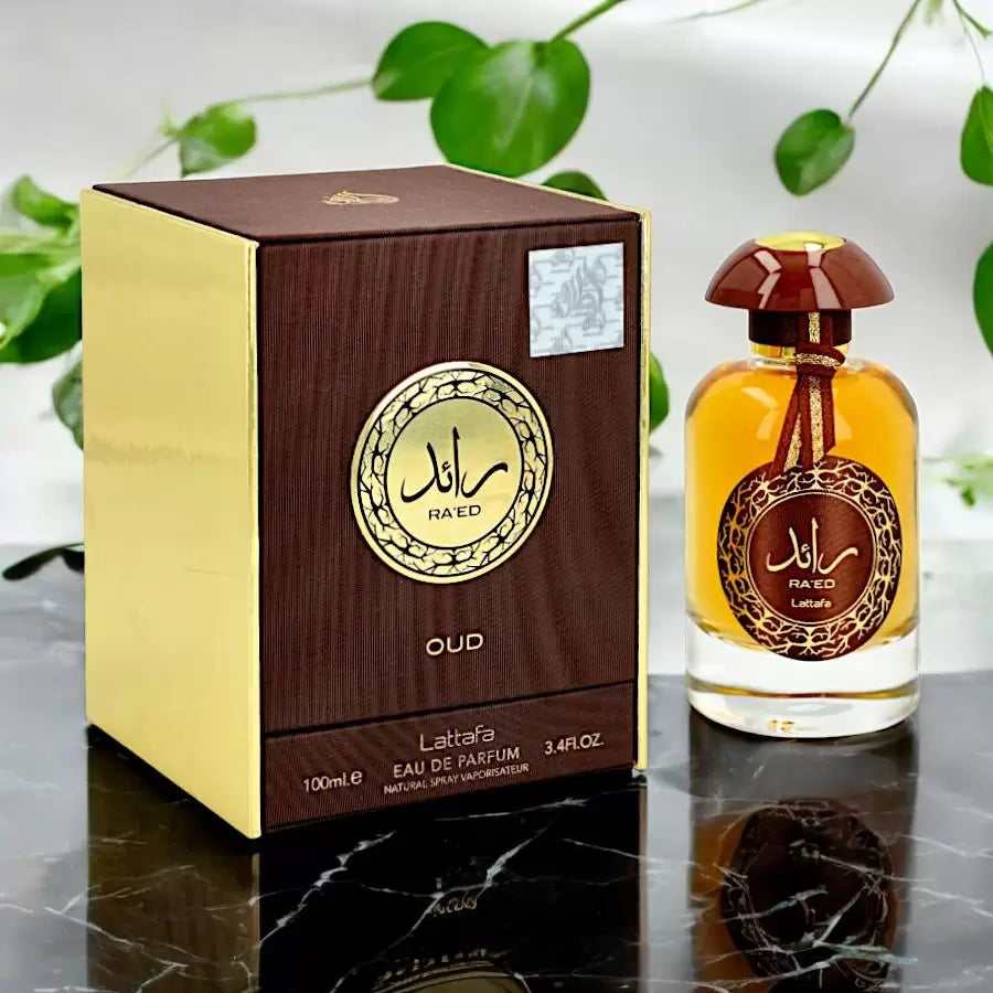 LATTAFA RA’ED OUD