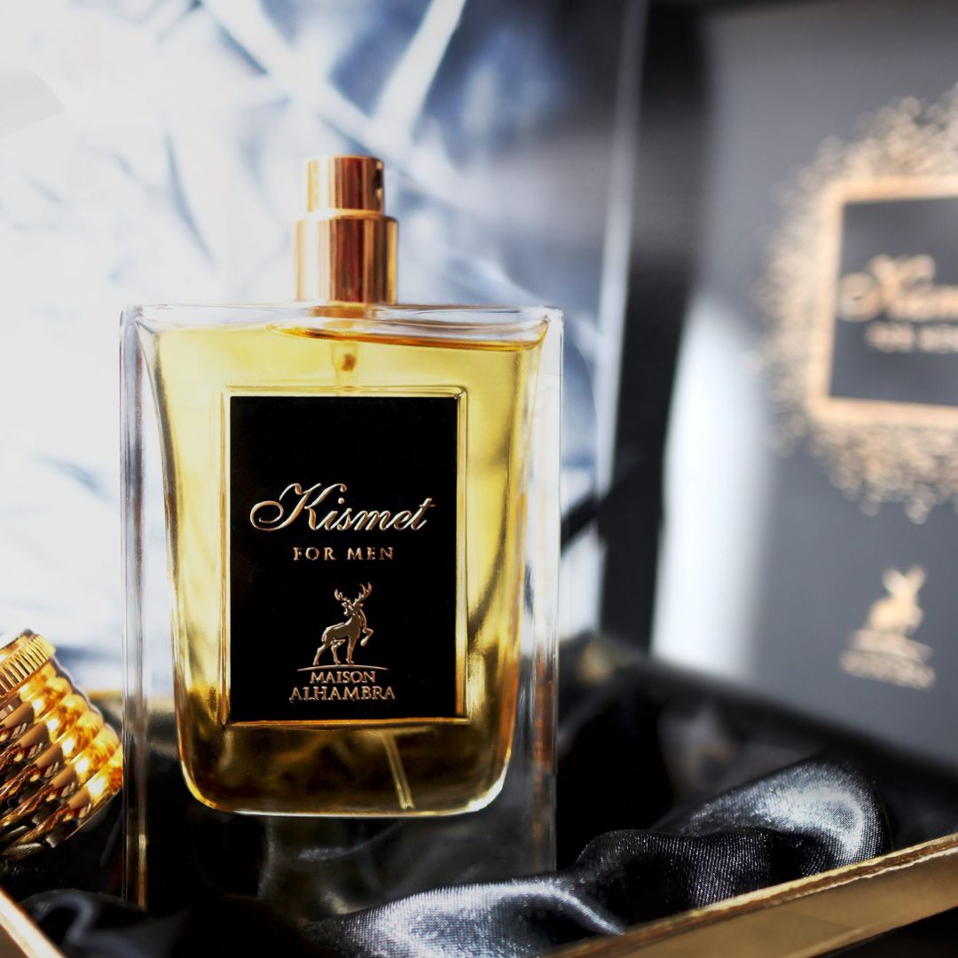 ALHAMBRA KISMET FOR MEN