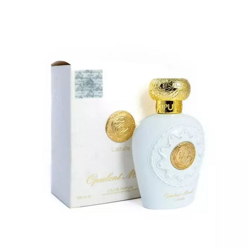 LATTAFA OPULENT MUSK