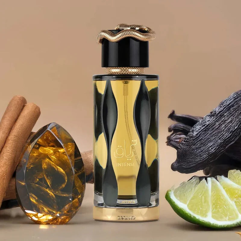 LATTAFA TERIAQ INTENSE