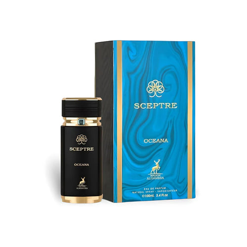 ALHAMBRA SCEPTRE OCEANA