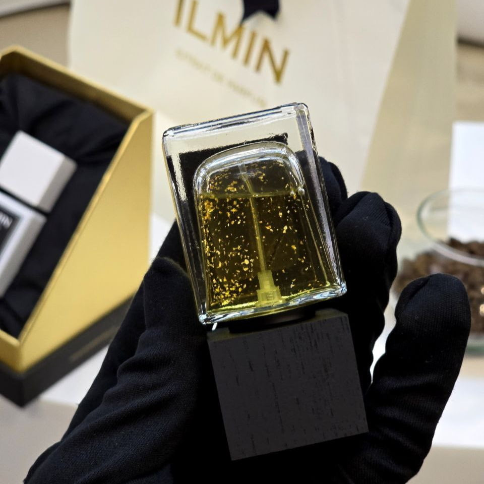ILMIN IL DOLCE CON ORO