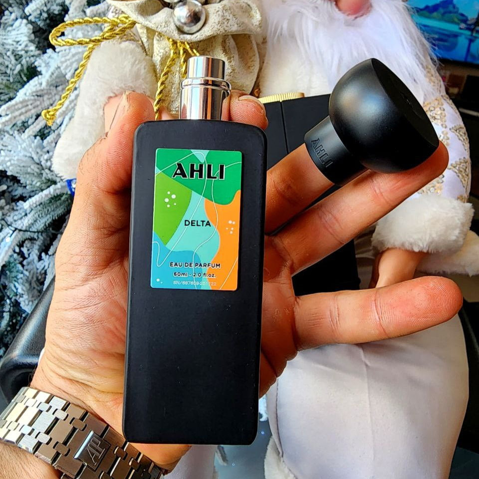 AHLI DELTA