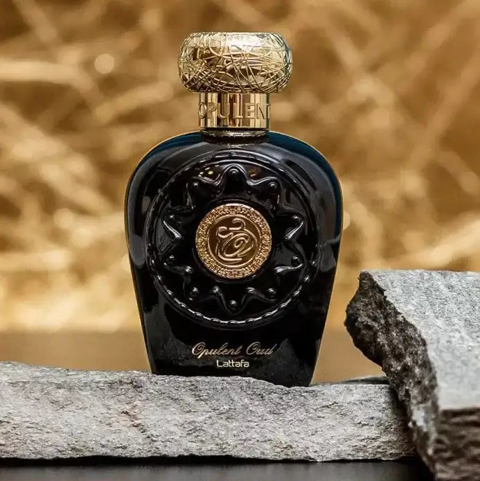 LATTAFA OPULENT OUD