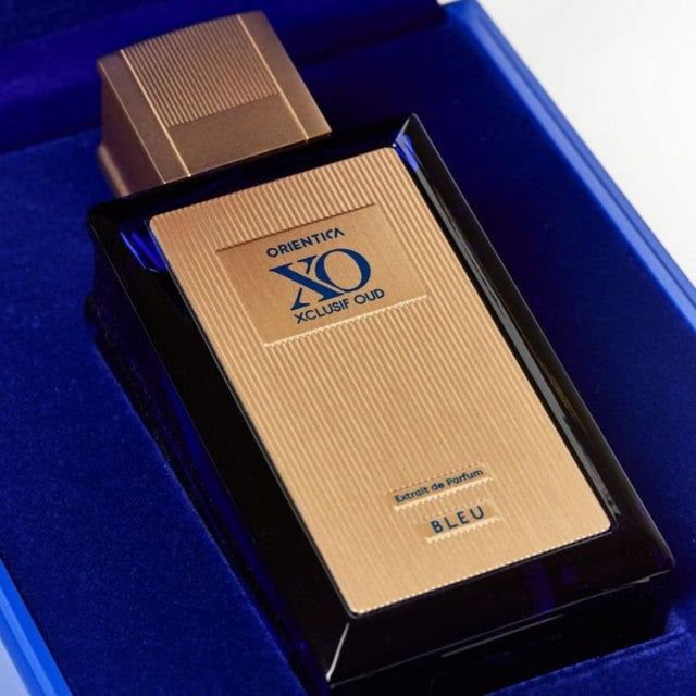 AL HARAMAIN ORIENTICA XO XCLUSIF OUD BLEU