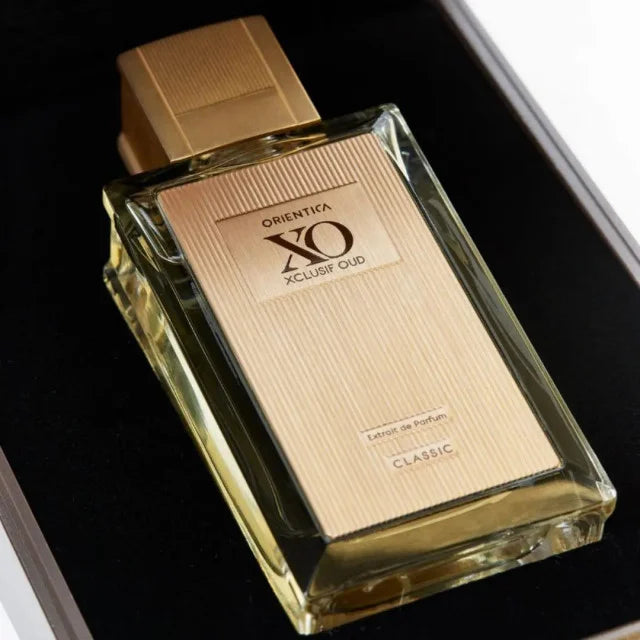 AL HARAMAIN ORIENTICA XO XCLUSIF OUD CLASSIC