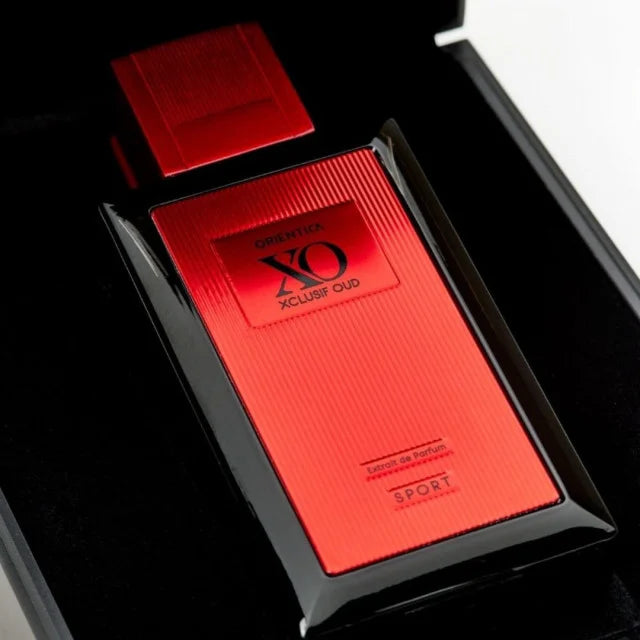 AL HARAMAIN ORIENTICA XO XCLUSIF OUD SPORT