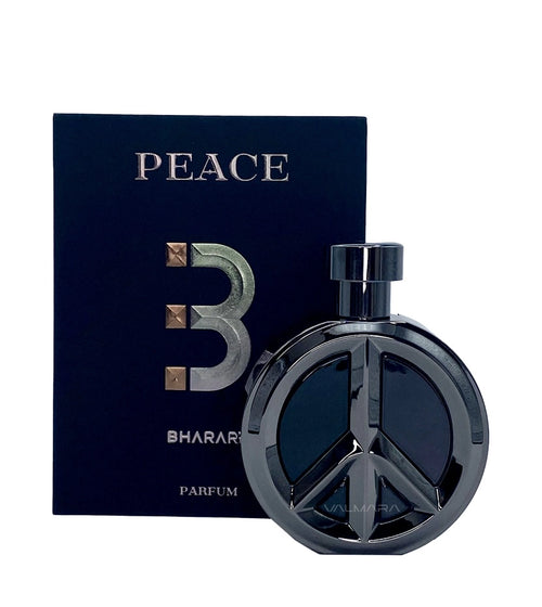 BHARARA PEACE