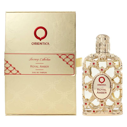 AL HARAMAIN ORIENTICA ROYAL AMBER
