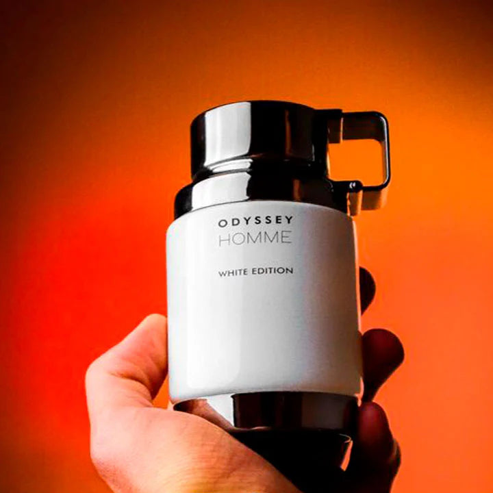 ARMAF ODYSSEY HOMME WHITE EDITION