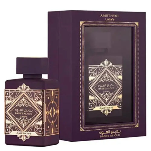 LATTAFA BADE'E AL OUD AMETHYST
