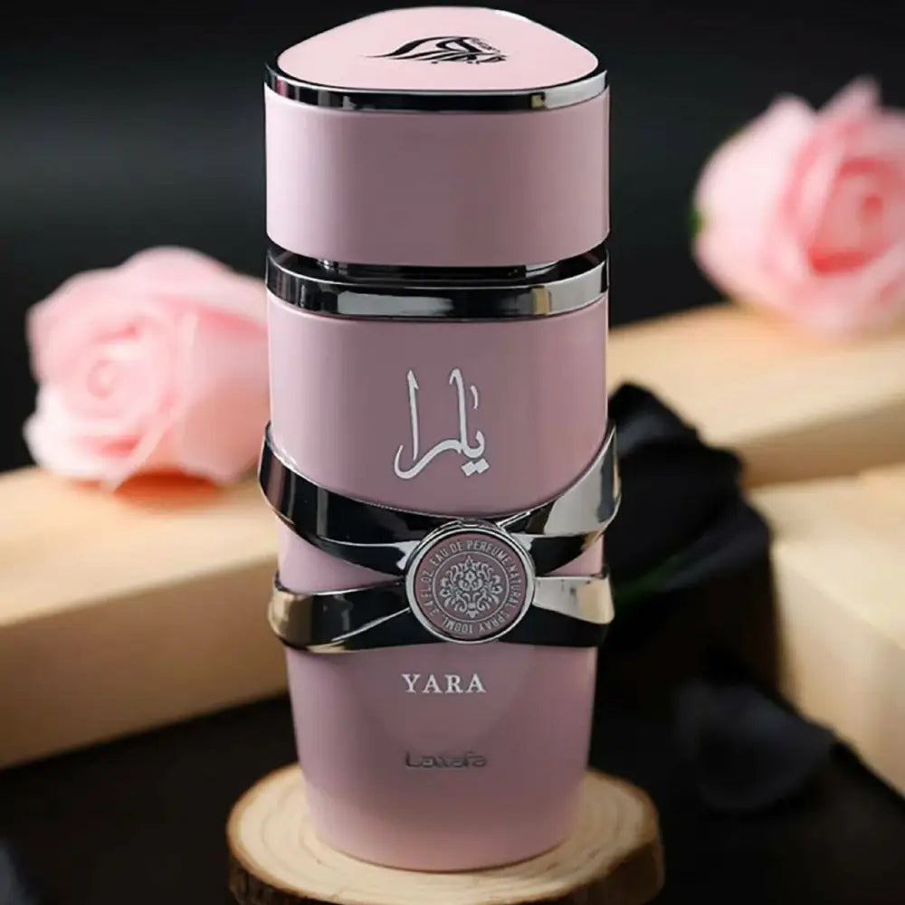 LATTAFA YARA