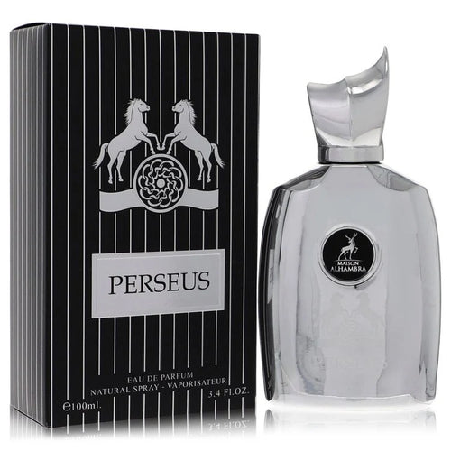 ALHAMBRA PERSEUS