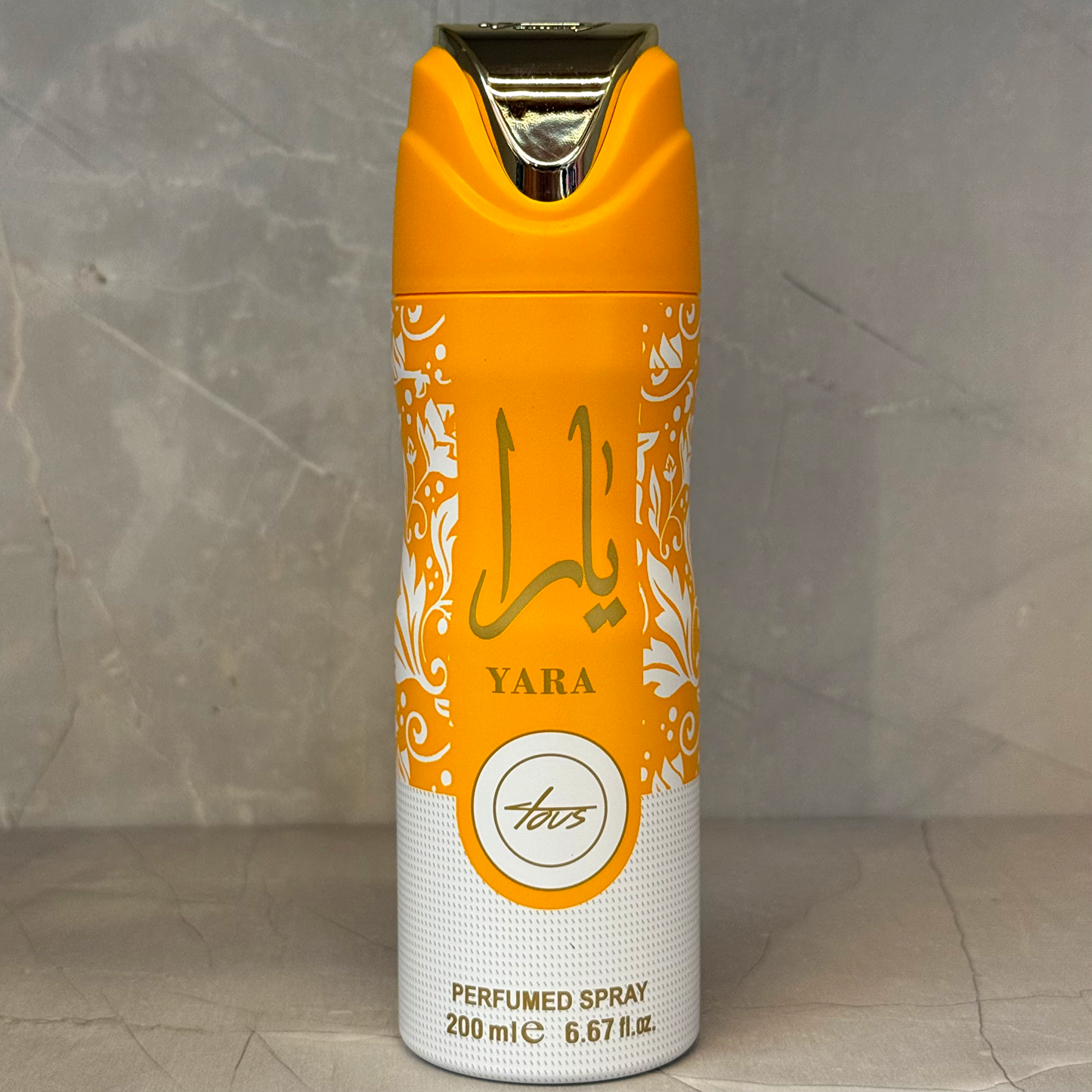 LATTAFA YARA TOUS