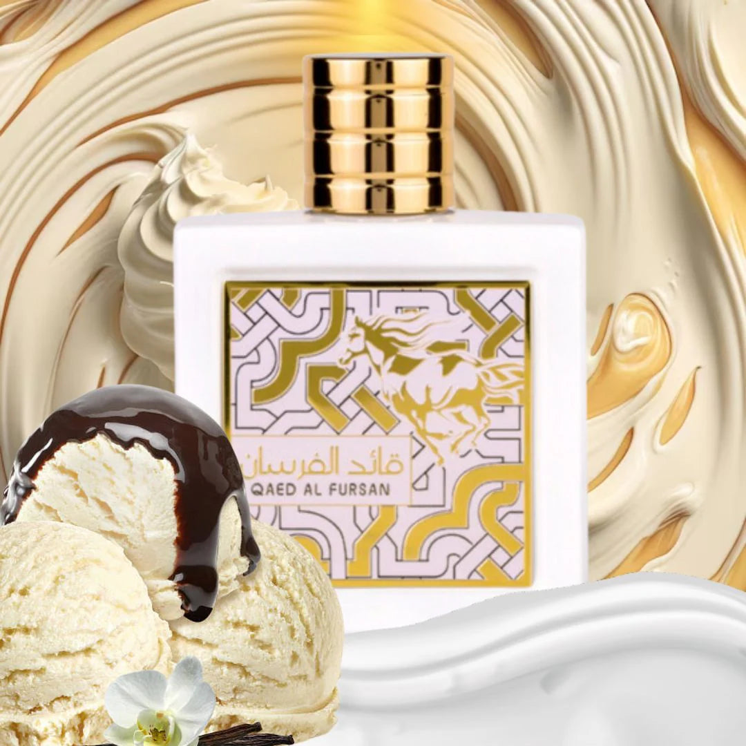 LATTAFA QAED AL FURSAN UNLIMITED