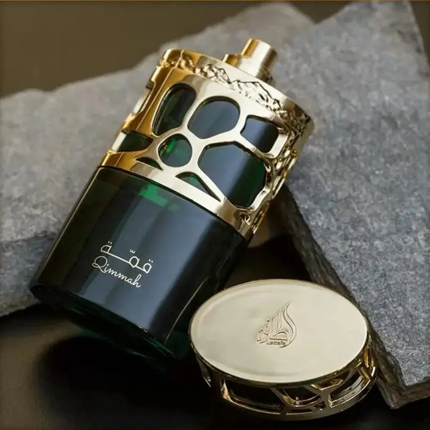 LATTAFA QIMMAH FOR MEN