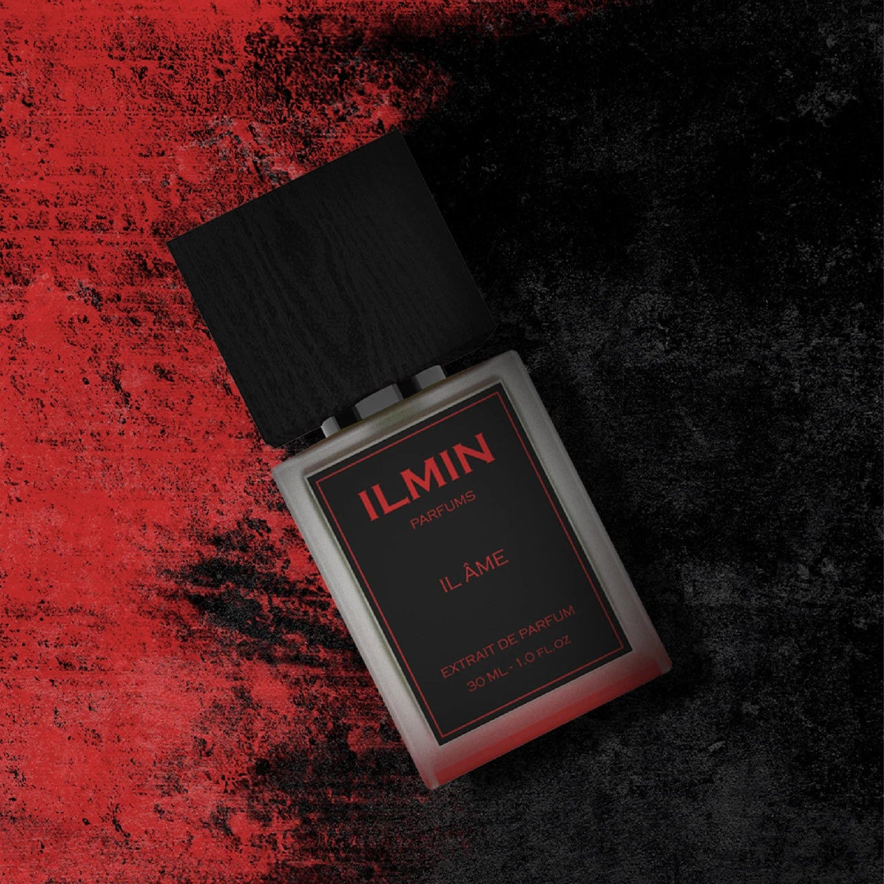 ILMIN IL ÂME
