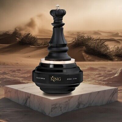 ARMAF CHECKMATE KING