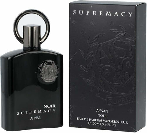 AFNAN SUPREMACY NOIR
